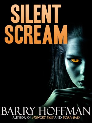 cover image of Silent Scream